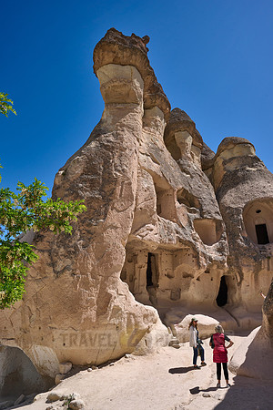 Pasaba Valley
