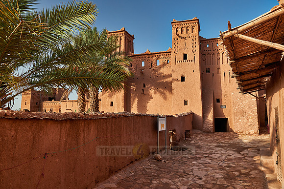 Ksar Aït-Ben-Haddou