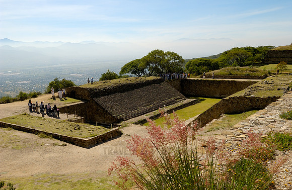 ballcourt