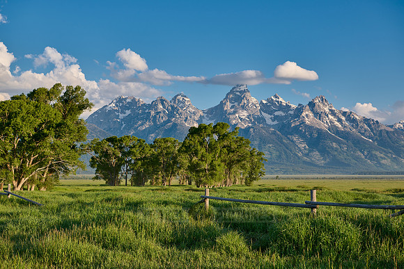 Grand Teton National Park