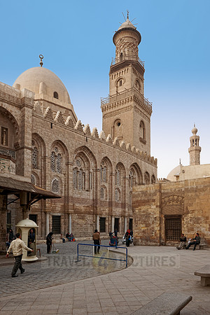 islamic Cairo