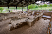 Sobesos Ancient City