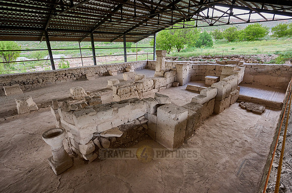 Sobesos Ancient City