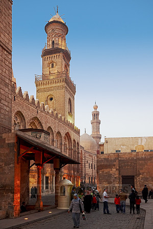 islamic Cairo