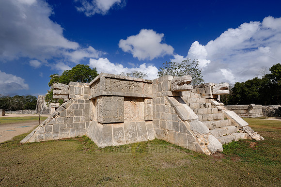 Platform of Venus