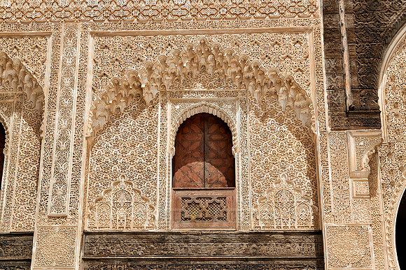Bou Inania Madrasa
