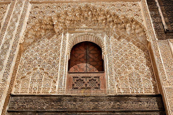 Bou Inania Madrasa
