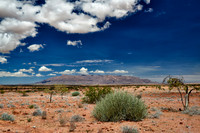 Brandberg Mountain