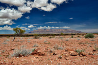 Brandberg Mountain