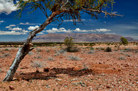 Brandberg Mountain
