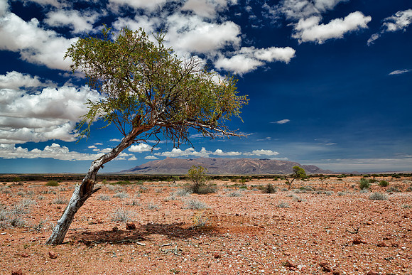 Brandberg Mountain