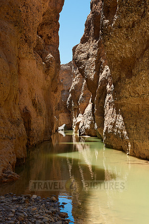 Sesriem canyon