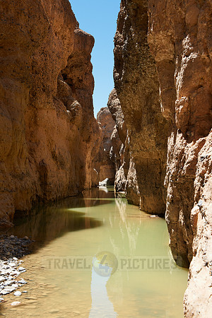 Sesriem canyon