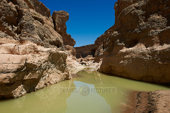 Sesriem canyon
