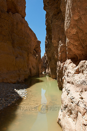 Sesriem canyon