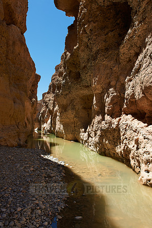 Sesriem canyon
