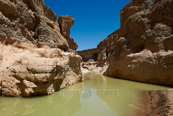 Sesriem canyon