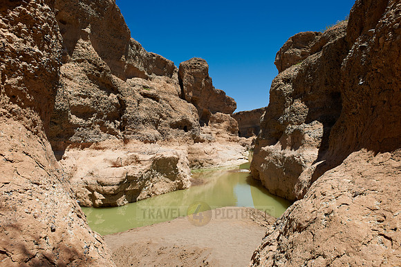Sesriem canyon