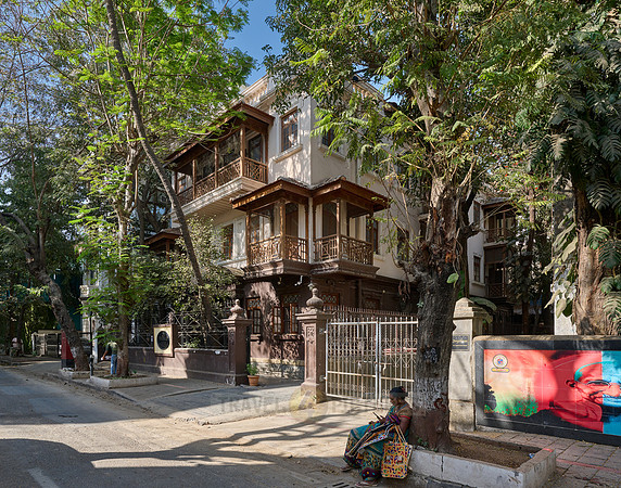 Gandhi Museum
