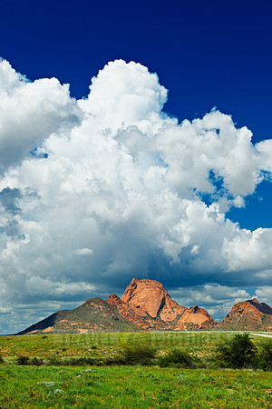 Spitzkoppe