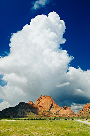 Spitzkoppe