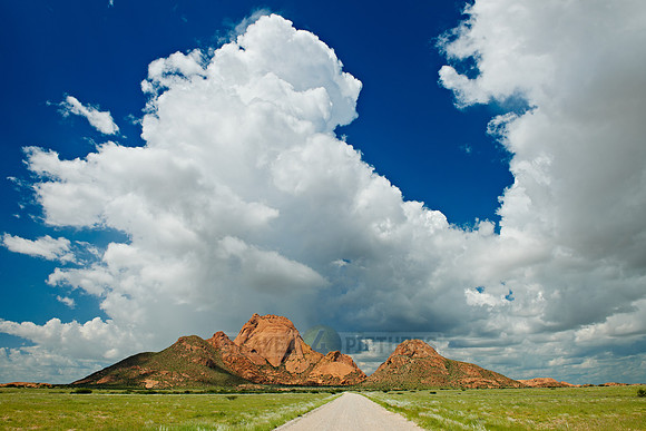 Spitzkoppe