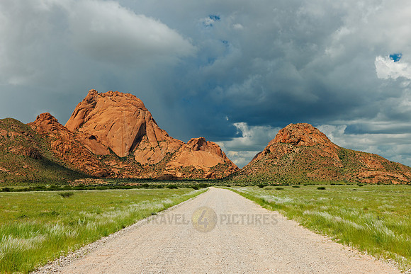 Spitzkoppe