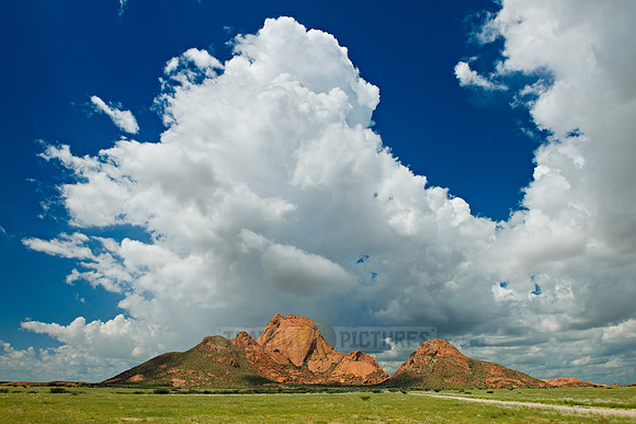Spitzkoppe