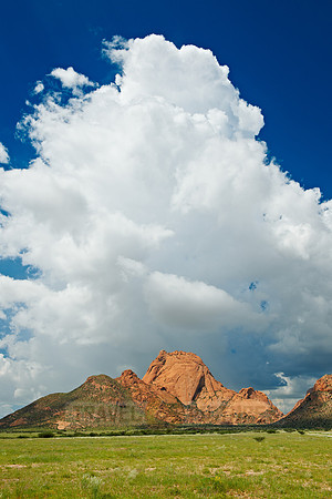 Spitzkoppe