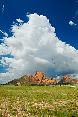 Spitzkoppe