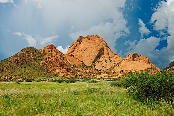 Spitzkoppe