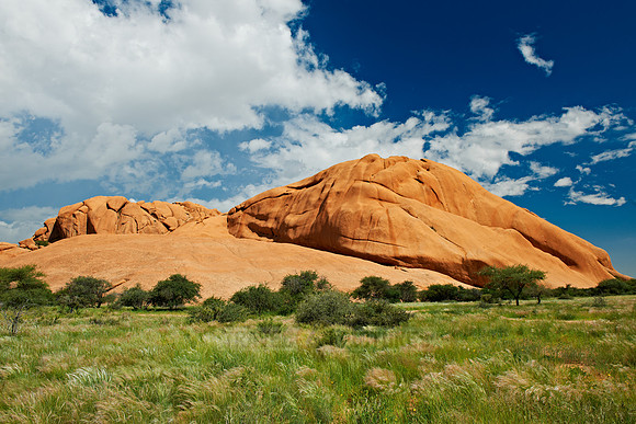 Spitzkoppe
