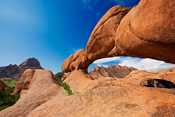 Spitzkoppe