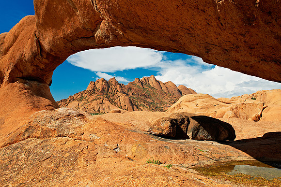 Spitzkoppe