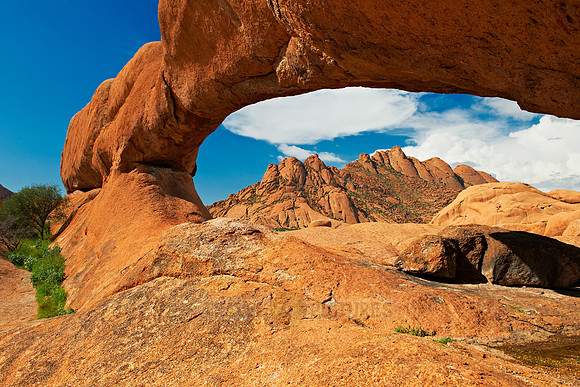 Spitzkoppe
