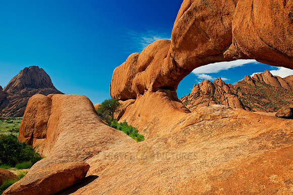 Spitzkoppe