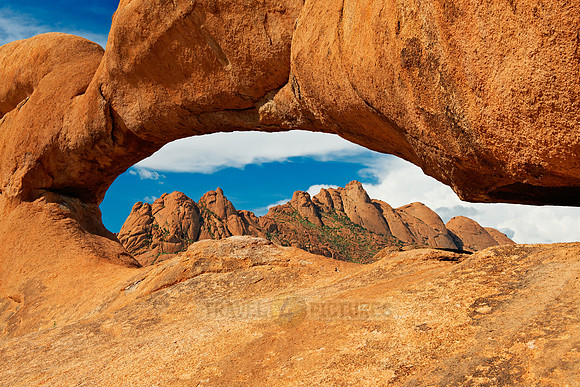 Spitzkoppe