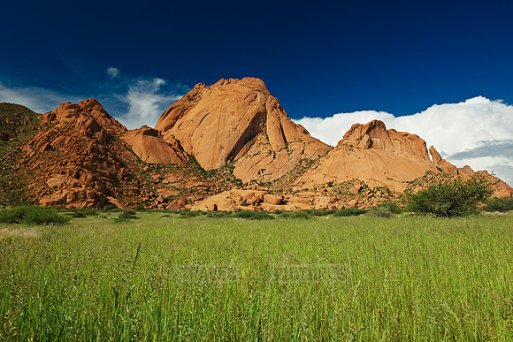 Spitzkoppe