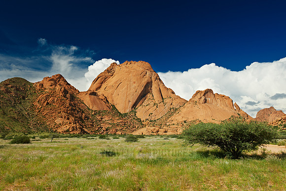 Spitzkoppe