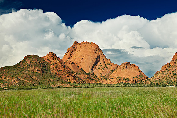 Spitzkoppe