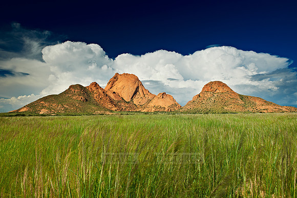 Spitzkoppe