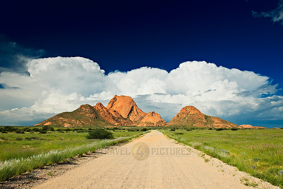 Spitzkoppe
