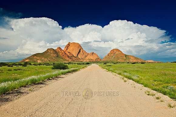 Spitzkoppe