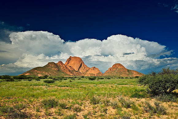 Spitzkoppe