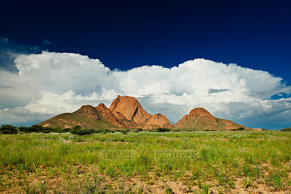 Spitzkoppe