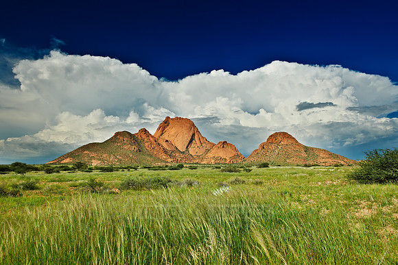 Spitzkoppe