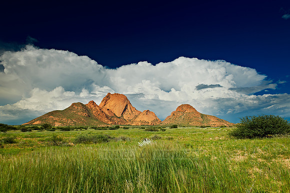 Spitzkoppe