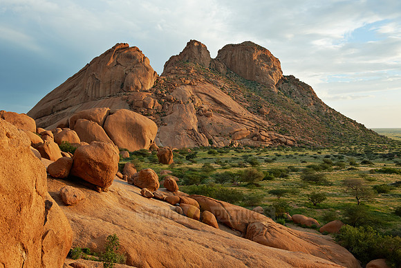 Spitzkoppe
