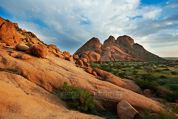 Spitzkoppe