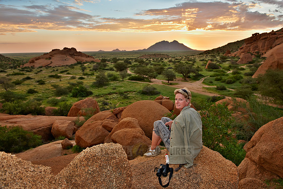 Spitzkoppe